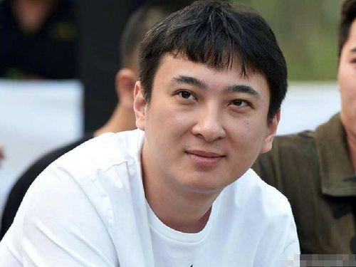 娱乐圈吃王思聪的瓜,揭秘豪门公子背后的娱乐风云